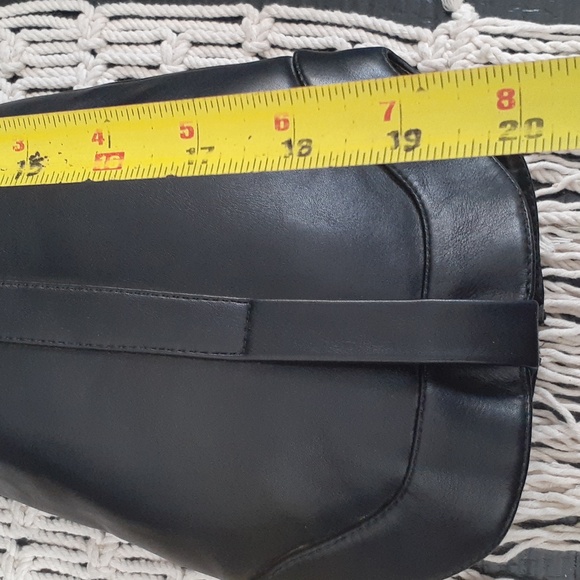 RITA ORA WESTERN TALL BOOTS - Picture 9 of 13